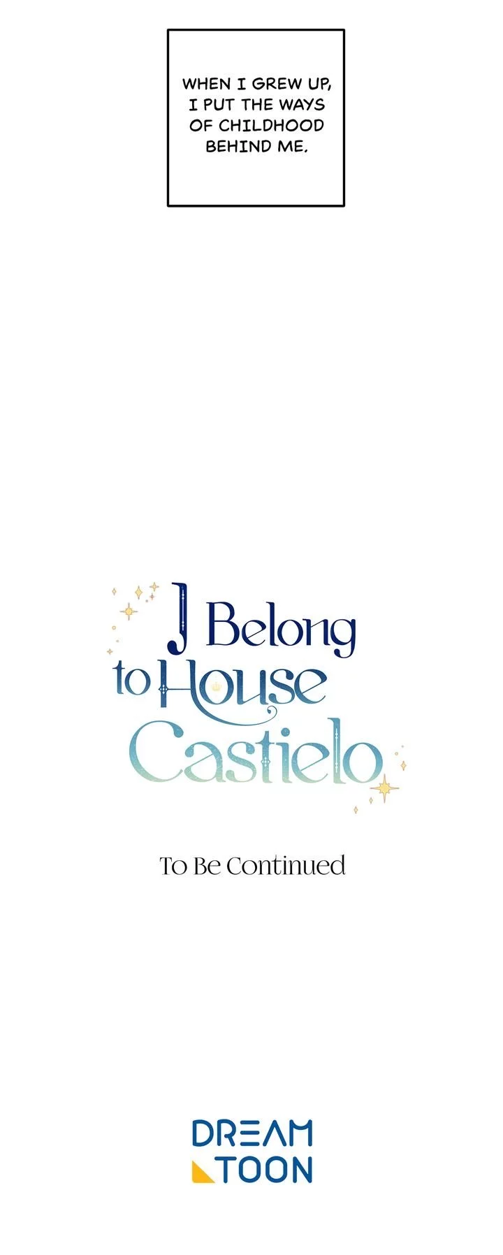 I Belong to House Castielo Chapter 88 page 27
