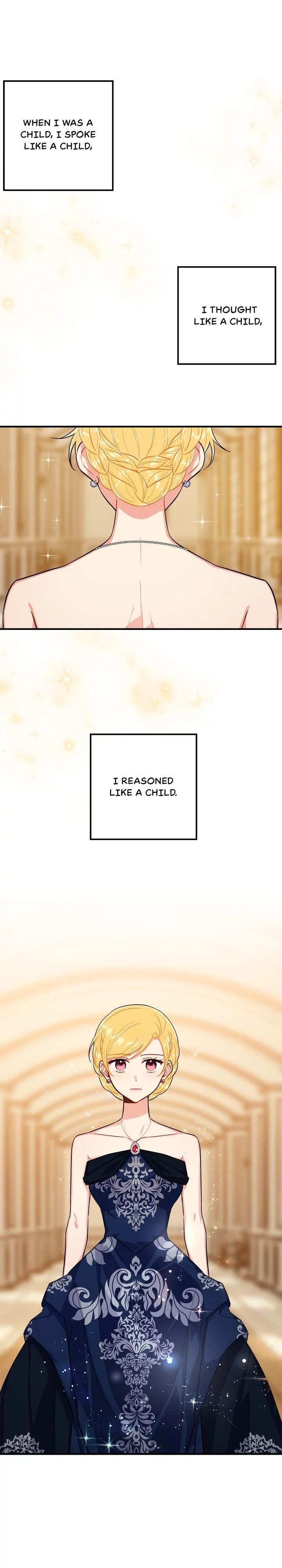 I Belong to House Castielo Chapter 88 page 26