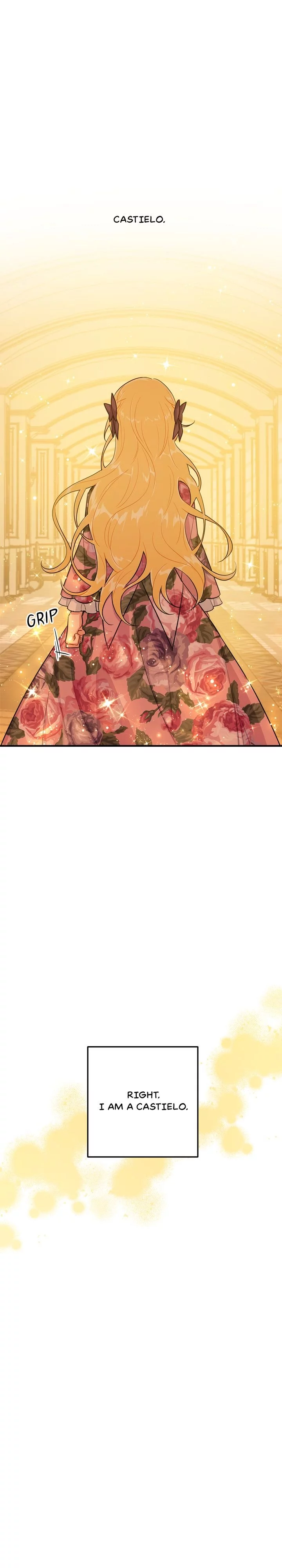 I Belong to House Castielo Chapter 88 page 20