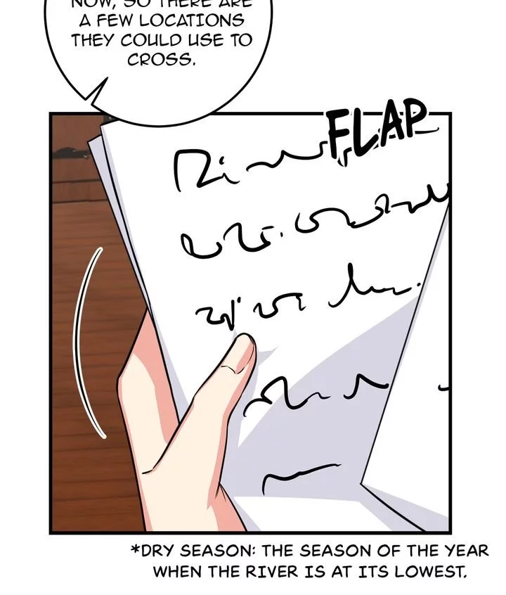 I Belong to House Castielo Chapter 90 page 21