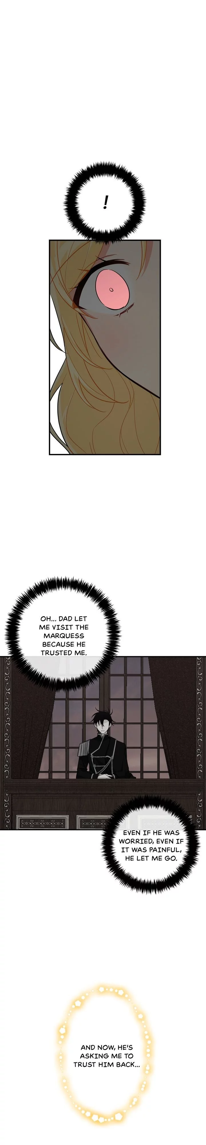 I Belong to House Castielo Chapter 85 page 14