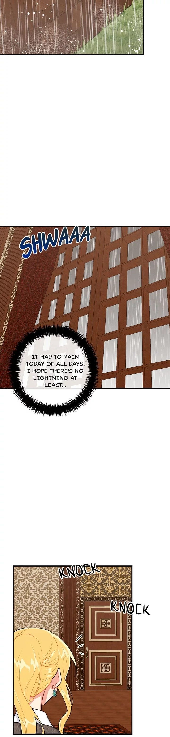 I Belong to House Castielo Chapter 90 page 5