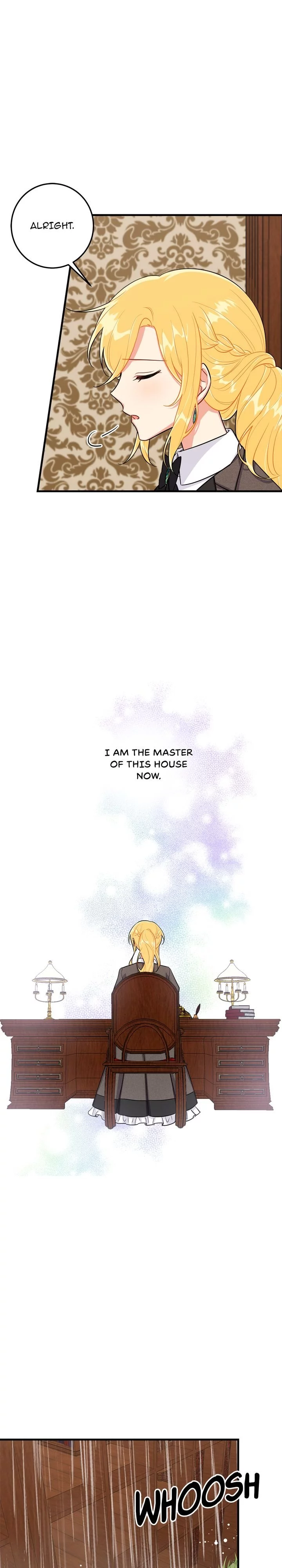 I Belong to House Castielo Chapter 90 page 4