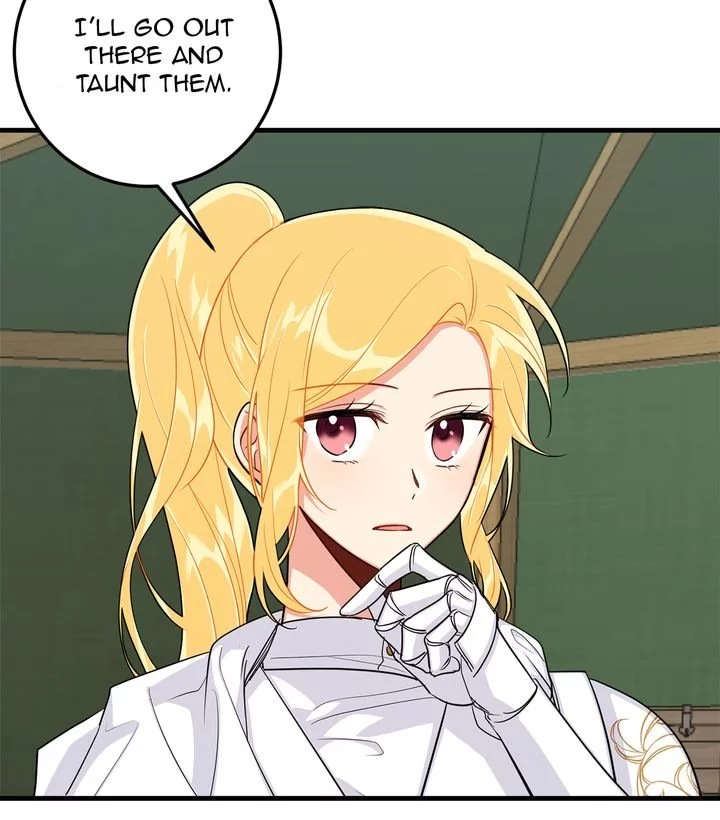 I Belong to House Castielo Chapter 91 page 9