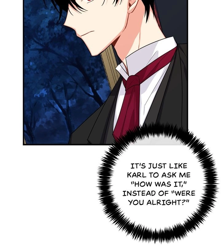 I Belong to House Castielo Chapter 83 page 11