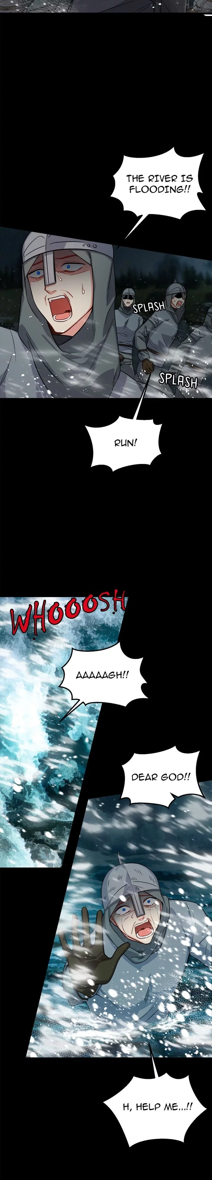 I Belong to House Castielo Chapter 91 page 28