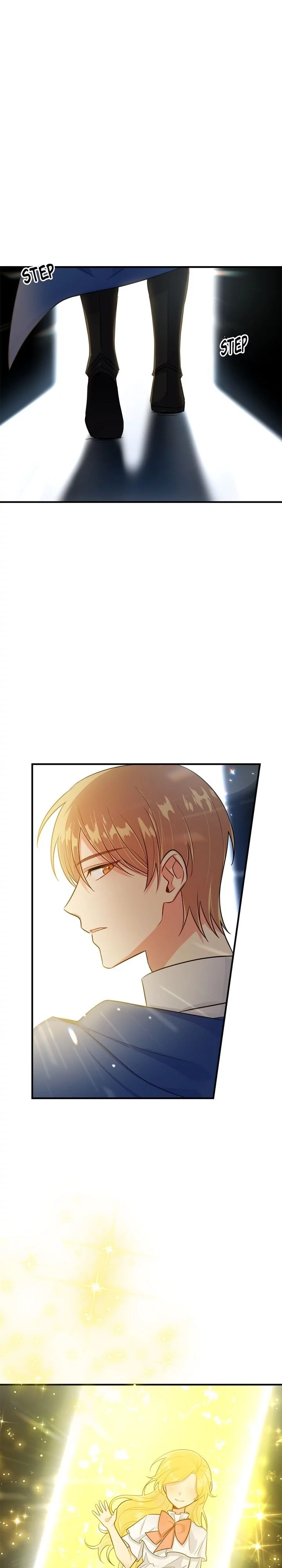 I Belong to House Castielo Chapter 93 page 1