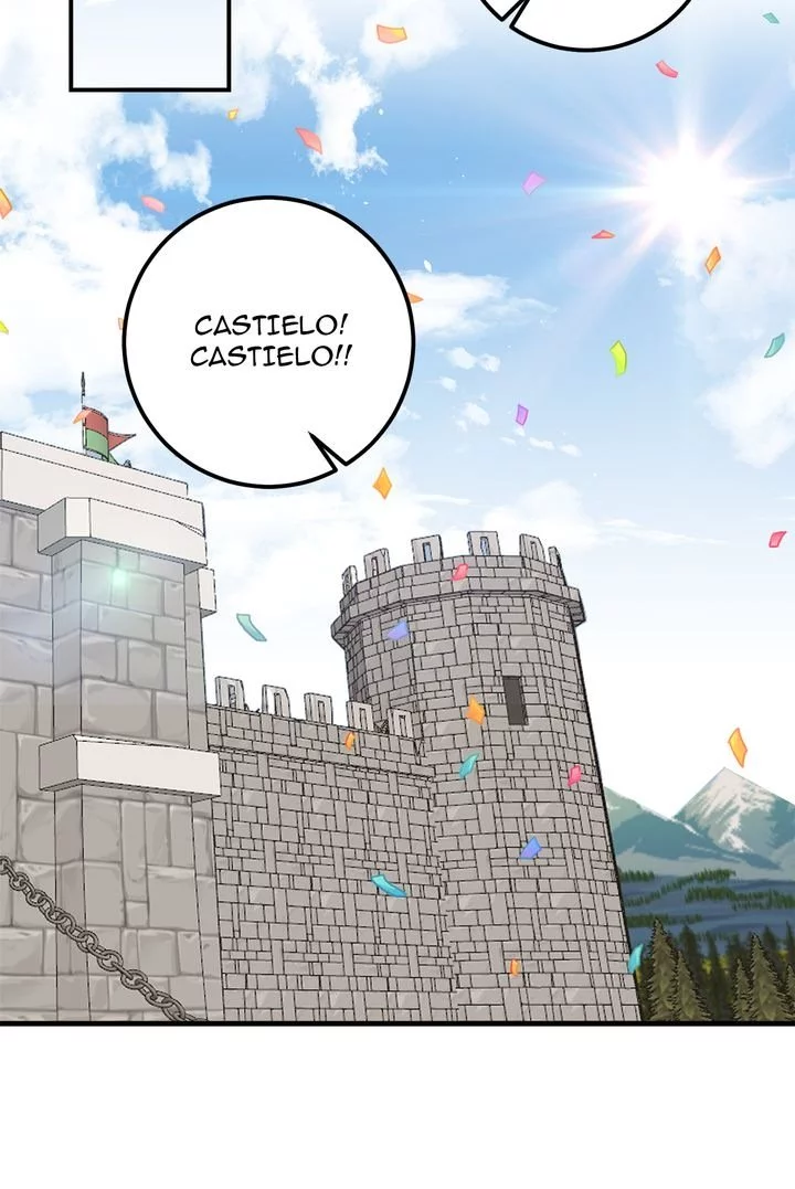 I Belong to House Castielo Chapter 92 page 6