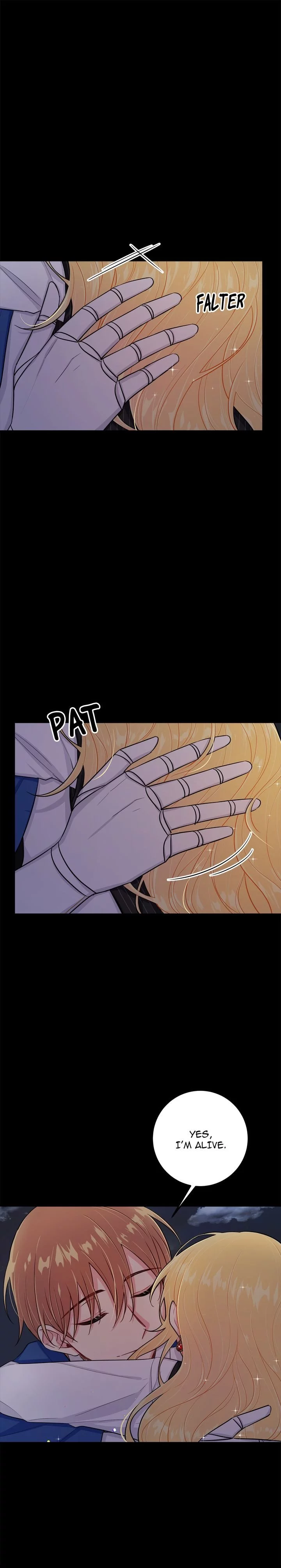 I Belong to House Castielo Chapter 93 page 26