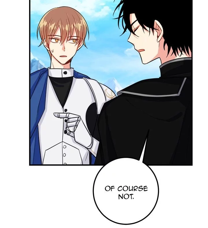 I Belong to House Castielo Chapter 93 page 5