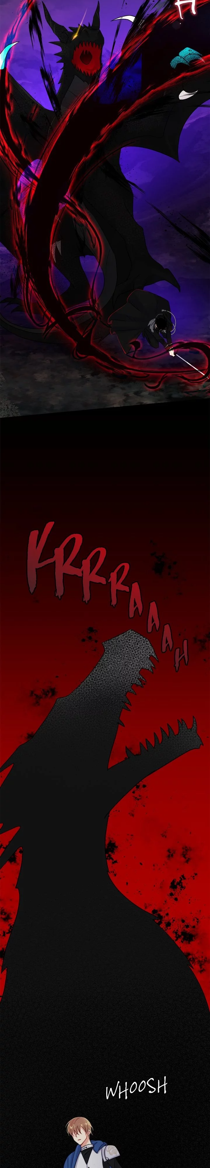 I Belong to House Castielo Chapter 92 page 15