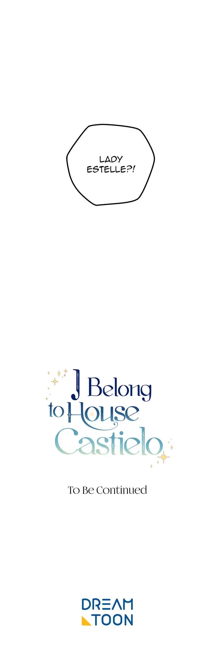I Belong to House Castielo Chapter 95 page 29