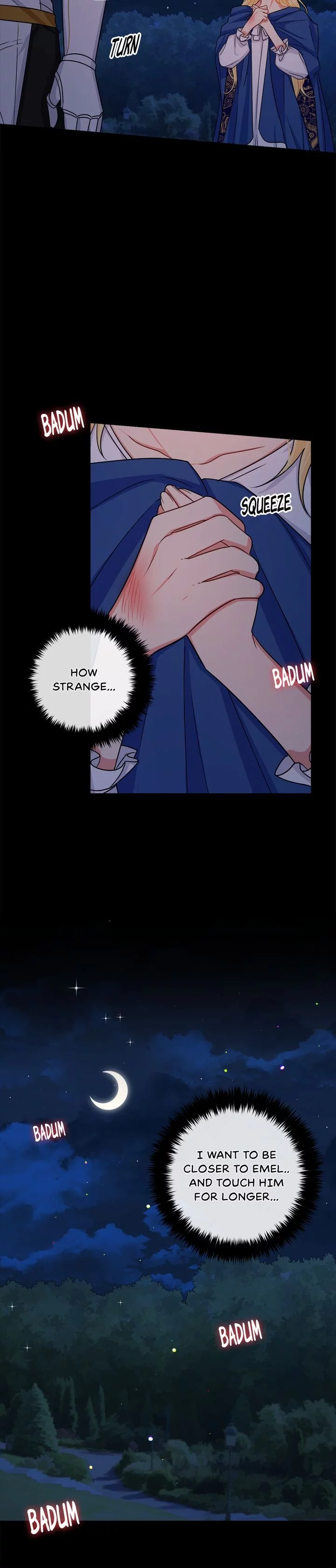 I Belong to House Castielo Chapter 98 page 12