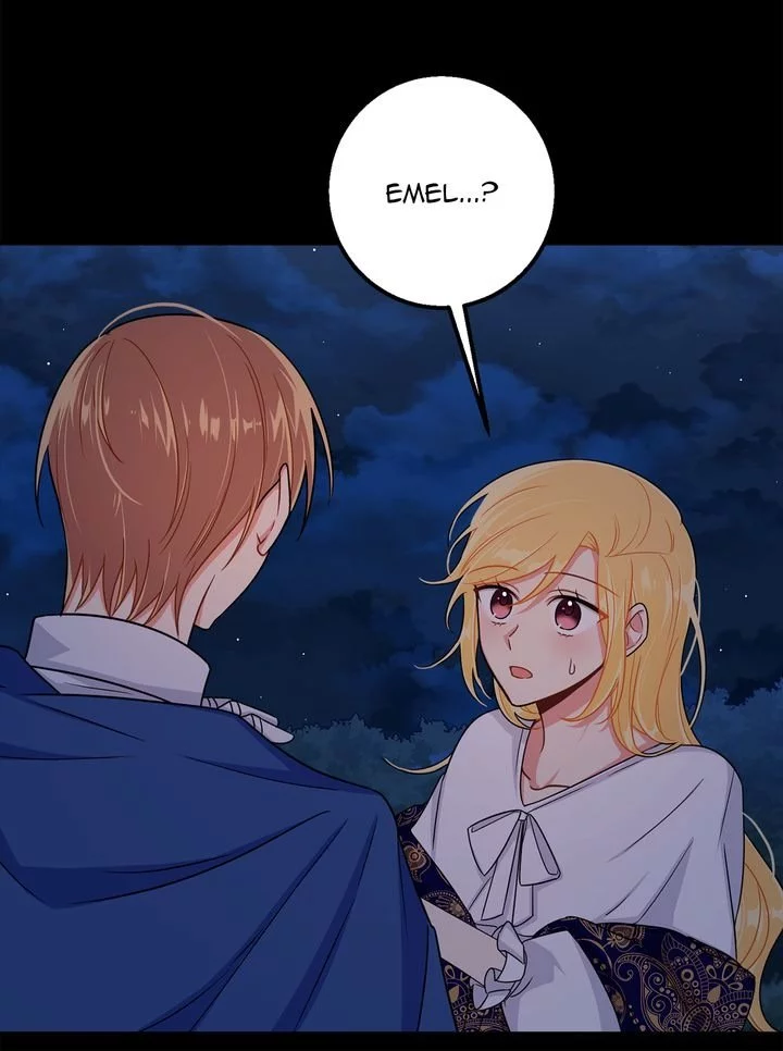 I Belong to House Castielo Chapter 98 page 10