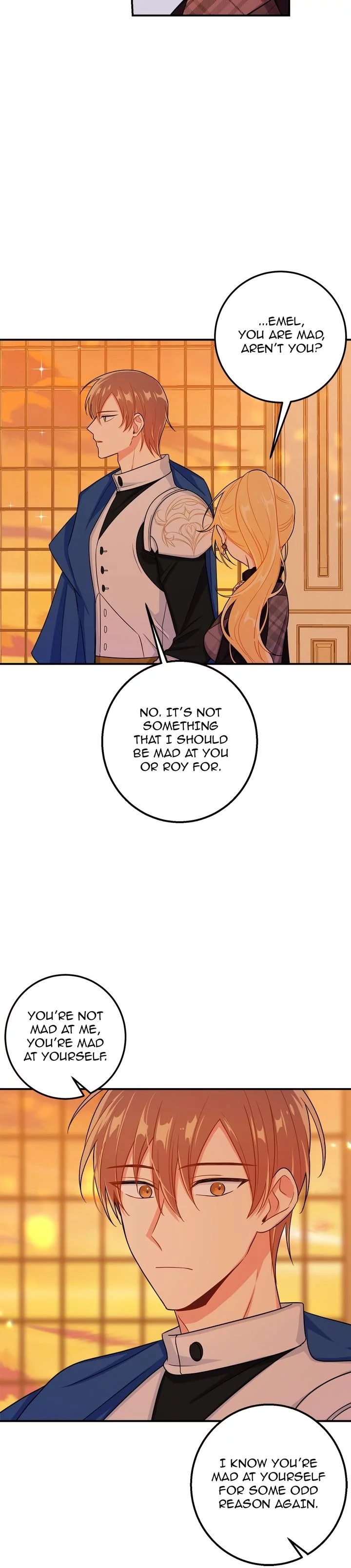 I Belong to House Castielo Chapter 101 page 2