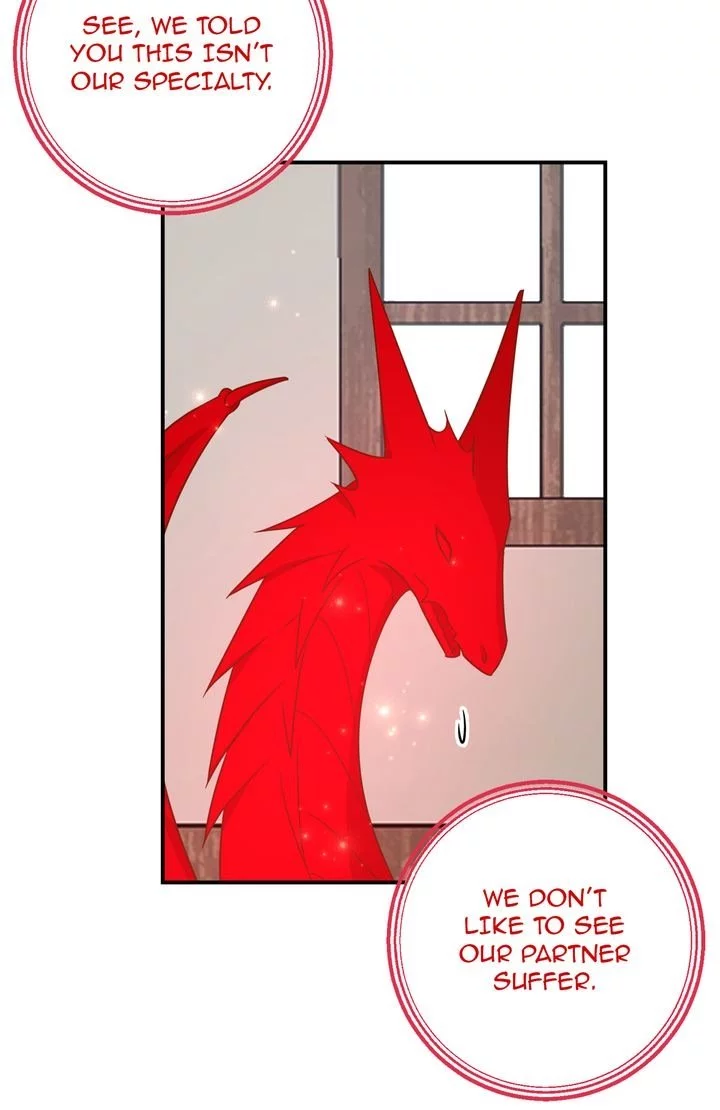 I Belong to House Castielo Chapter 100 page 11