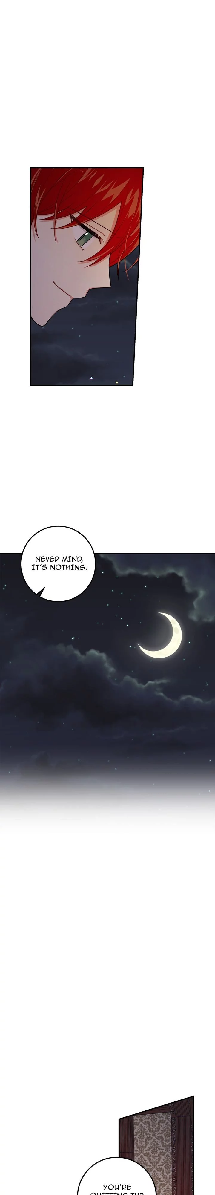 I Belong to House Castielo Chapter 102 page 19