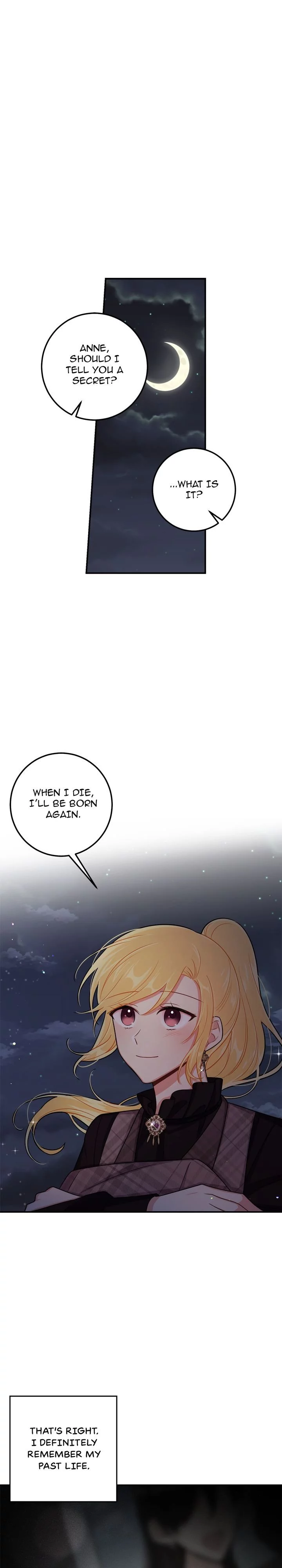 I Belong to House Castielo Chapter 102 page 14