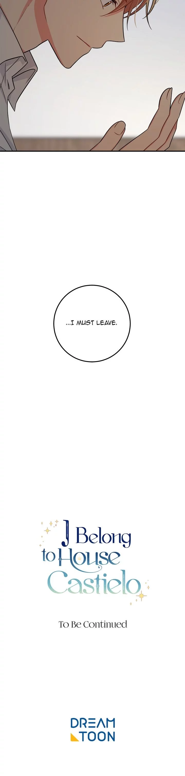 I Belong to House Castielo Chapter 101 page 28