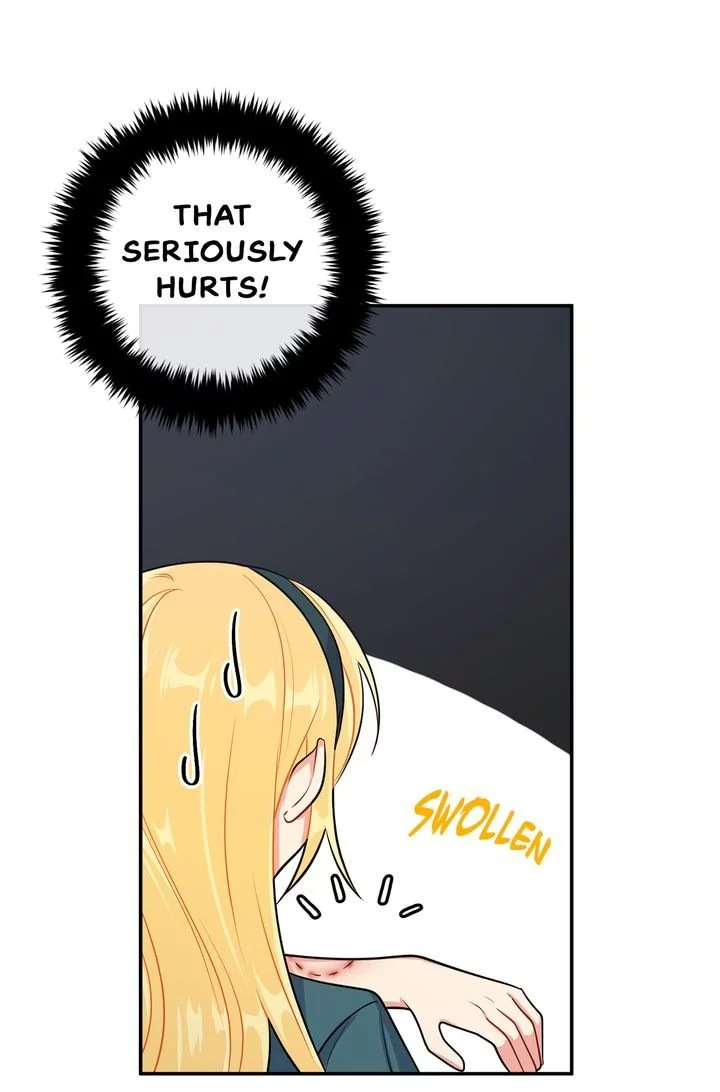 I Belong to House Castielo Chapter 103 page 15