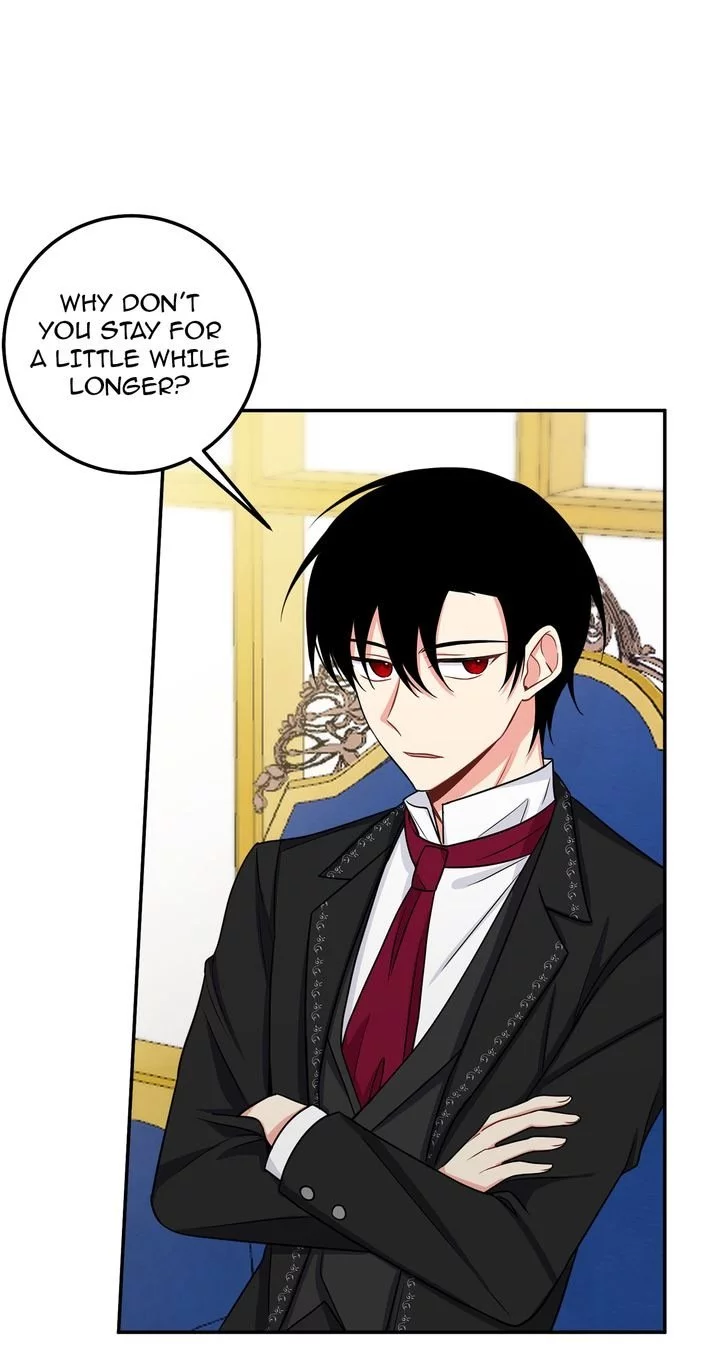 I Belong to House Castielo Chapter 105 page 10
