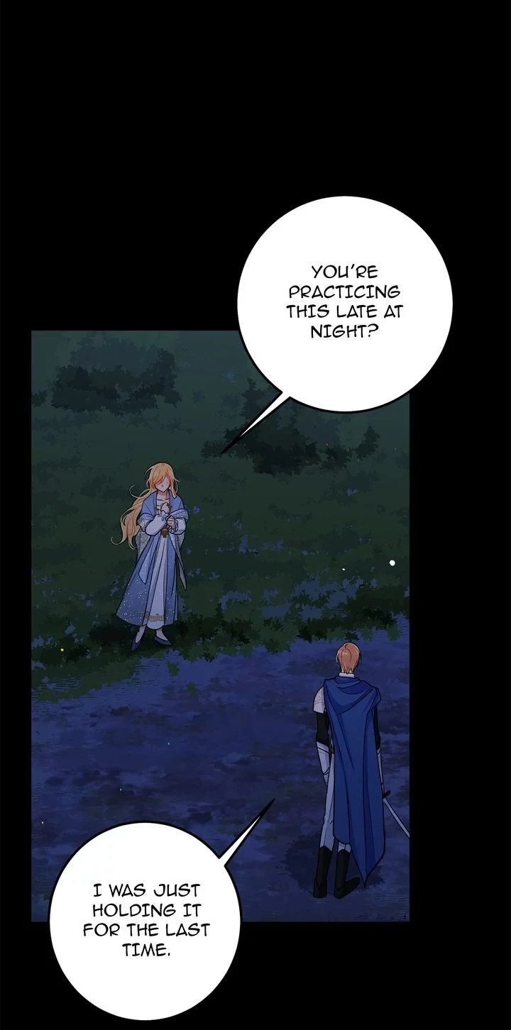 I Belong to House Castielo Chapter 104 page 9