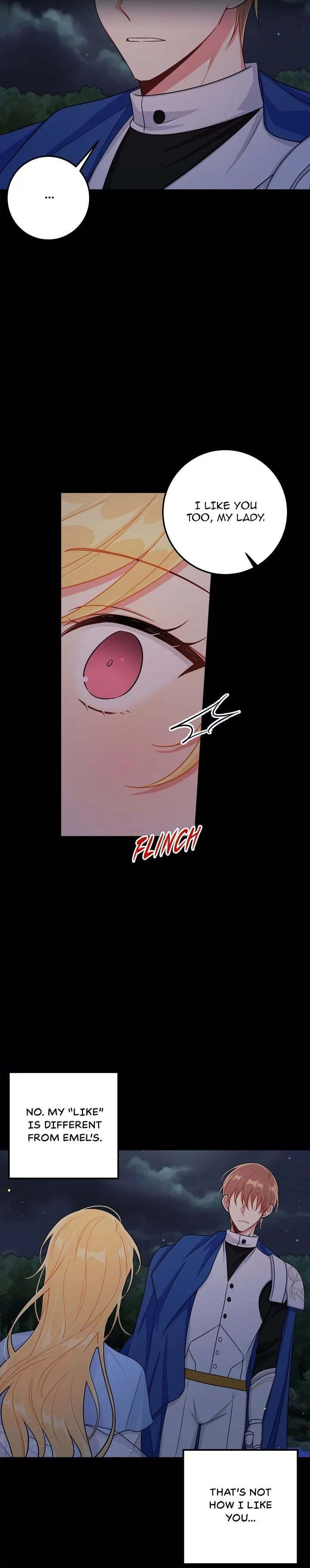 I Belong to House Castielo Chapter 104 page 13