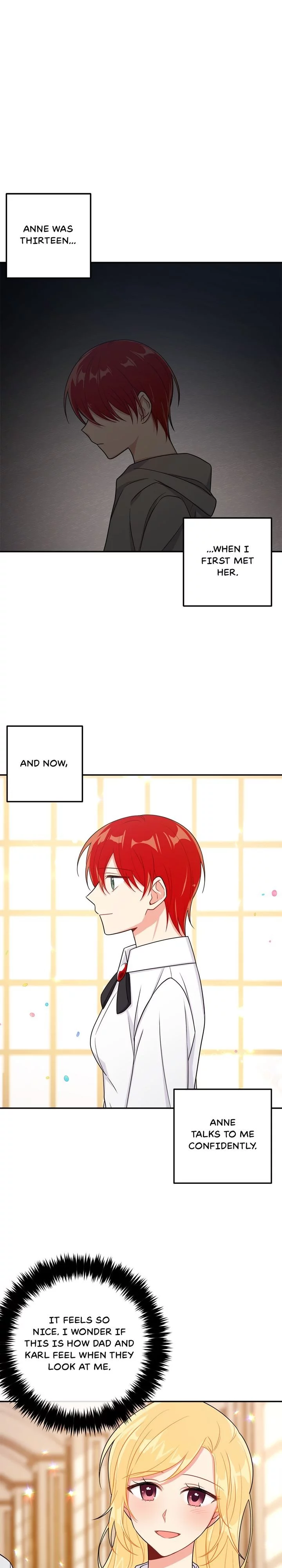I Belong to House Castielo Chapter 105 page 6