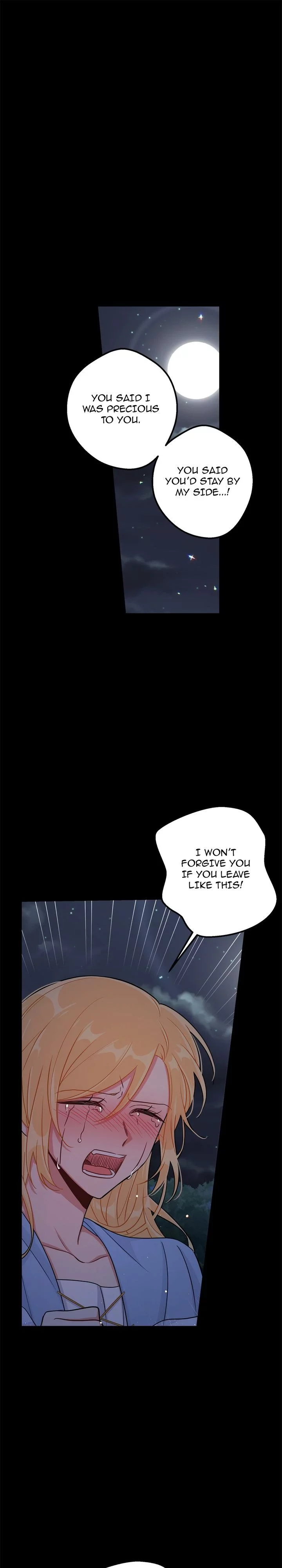 I Belong to House Castielo Chapter 104 page 19