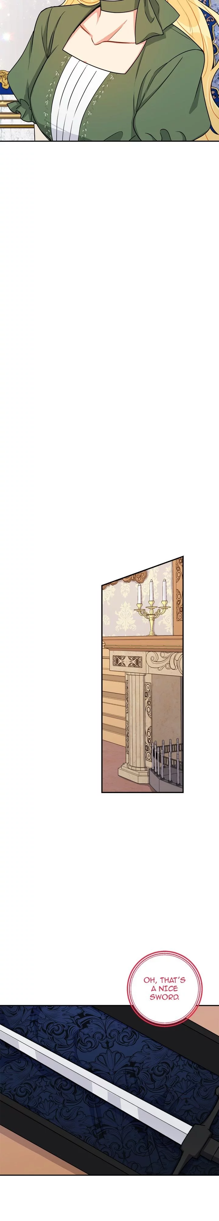 I Belong to House Castielo Chapter 105 page 16
