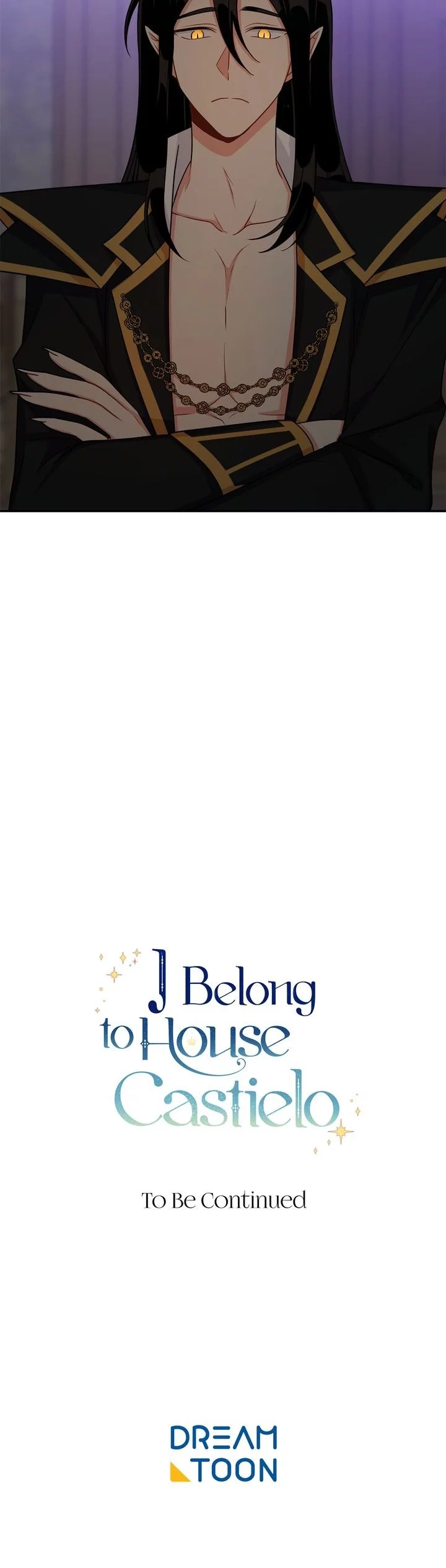 I Belong to House Castielo Chapter 105 page 28