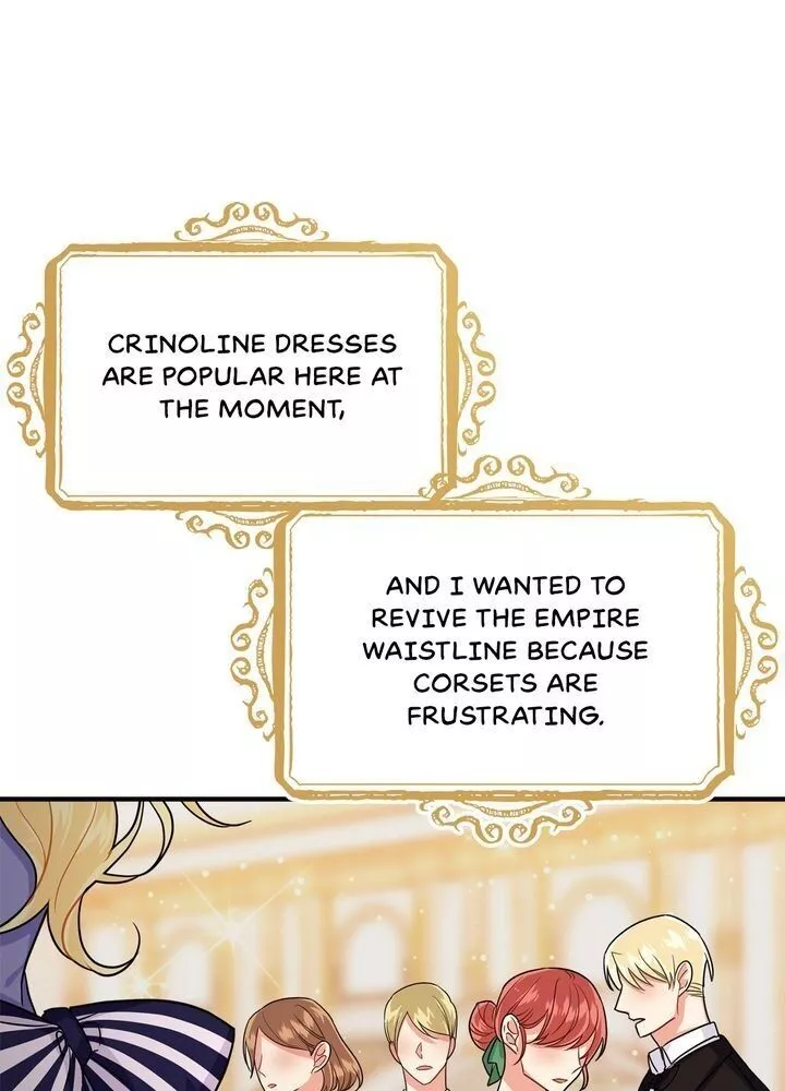 I Belong to House Castielo Chapter 112 page 3