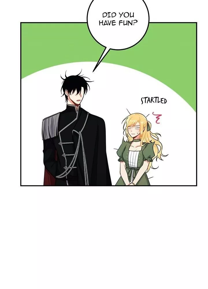 I Belong to House Castielo Chapter 107 page 2