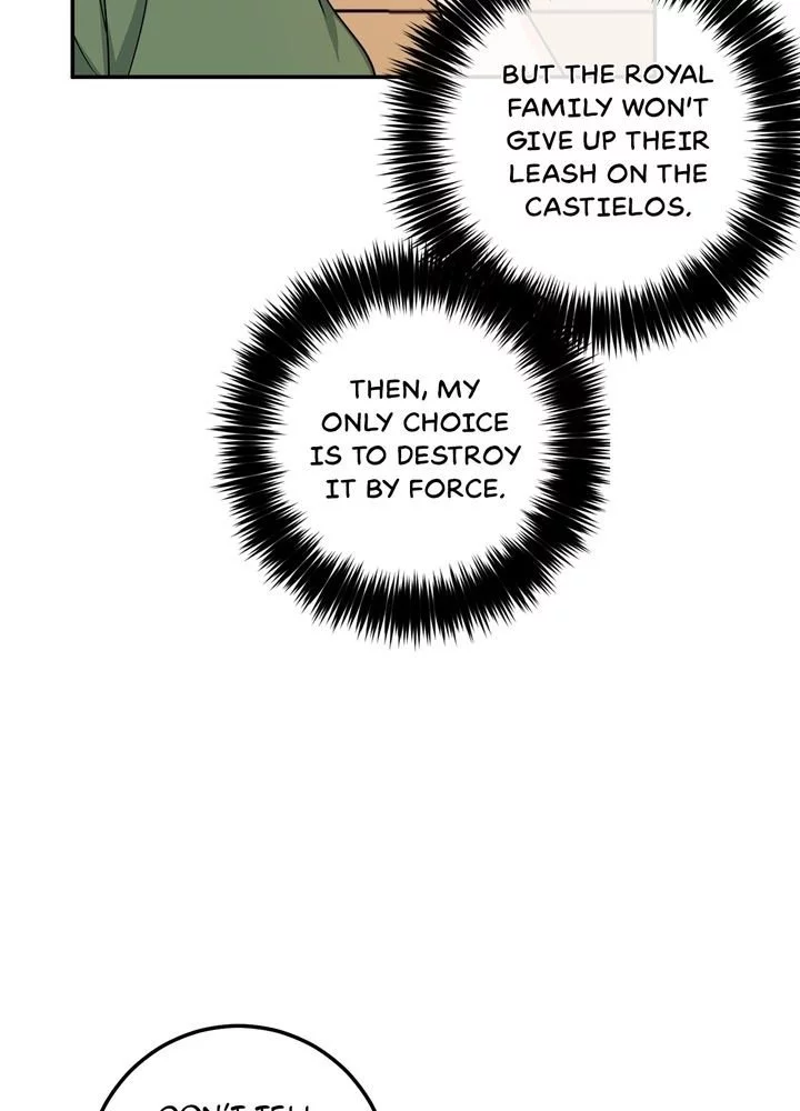 I Belong to House Castielo Chapter 106 page 6
