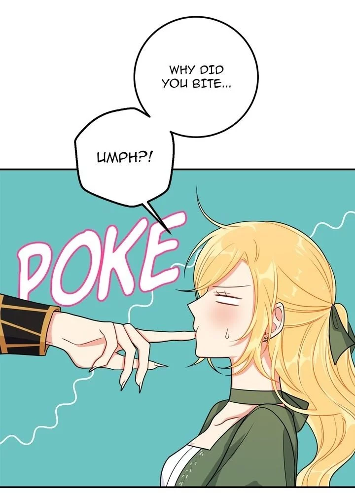 I Belong to House Castielo Chapter 106 page 13