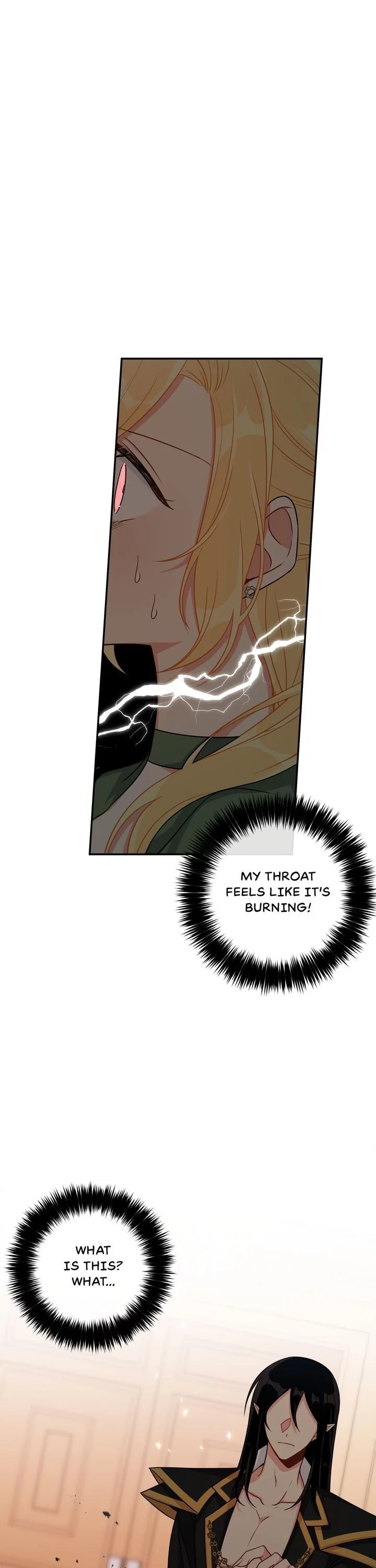 I Belong to House Castielo Chapter 106 page 14