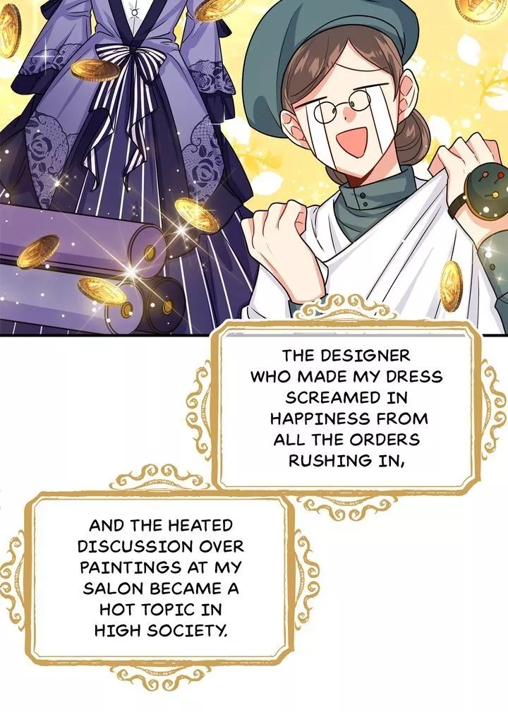 I Belong to House Castielo Chapter 112 page 6