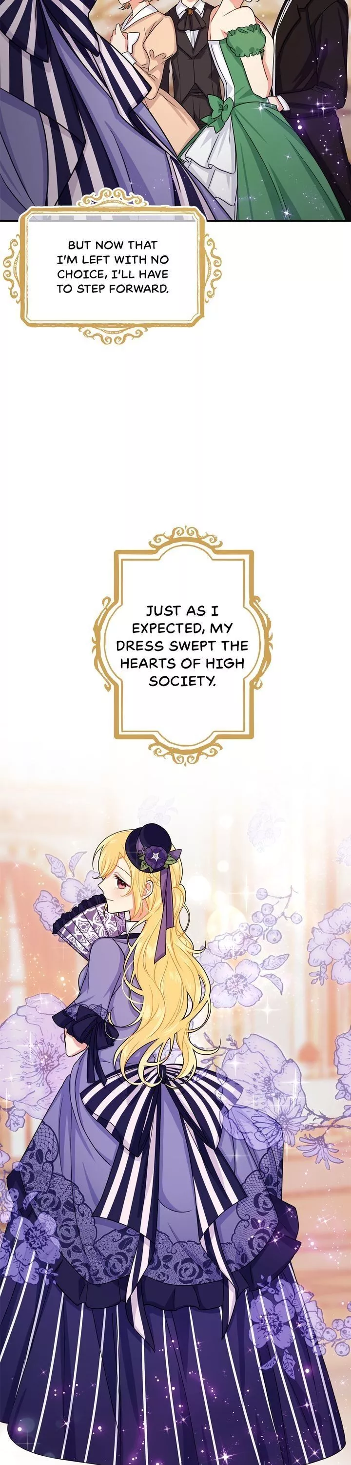 I Belong to House Castielo Chapter 112 page 4
