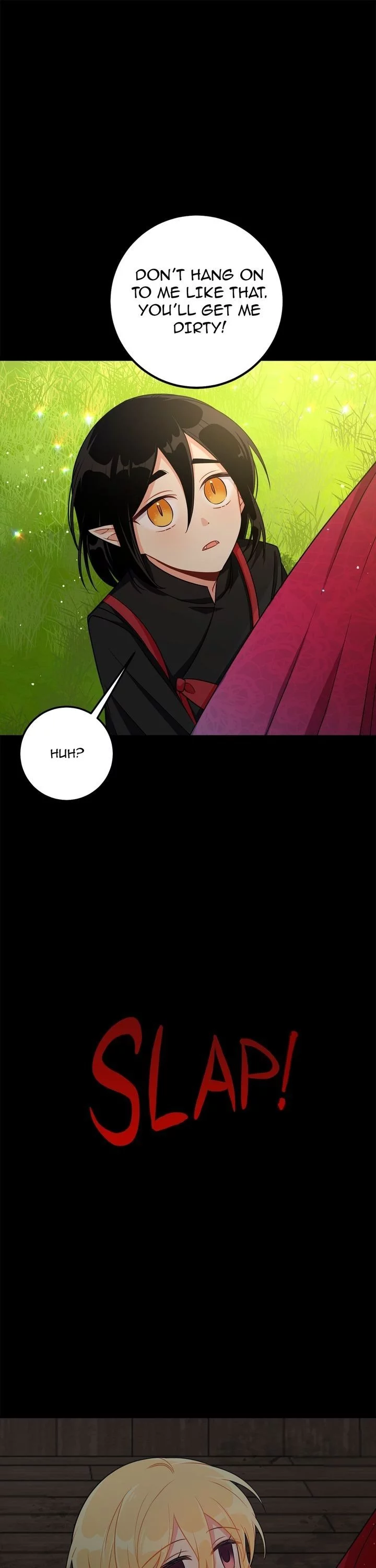 I Belong to House Castielo Chapter 106 page 23