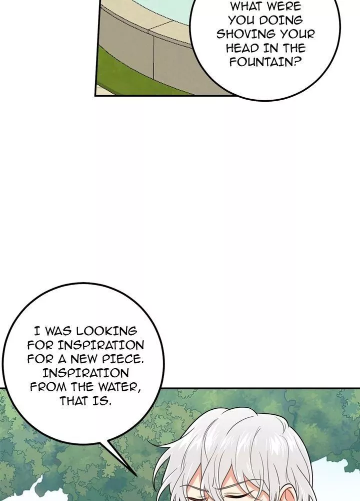I Belong to House Castielo Chapter 109 page 9