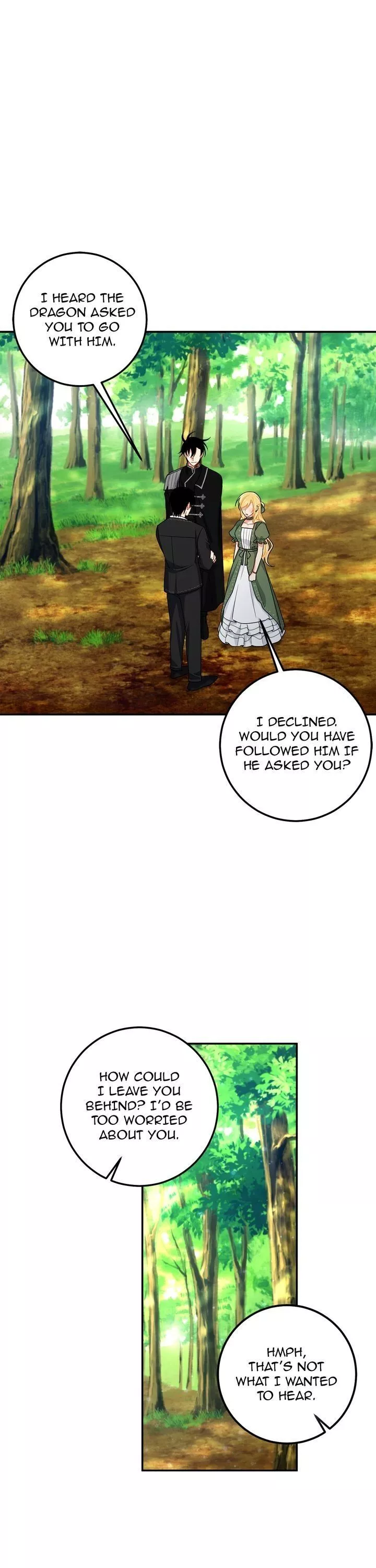 I Belong to House Castielo Chapter 107 page 15