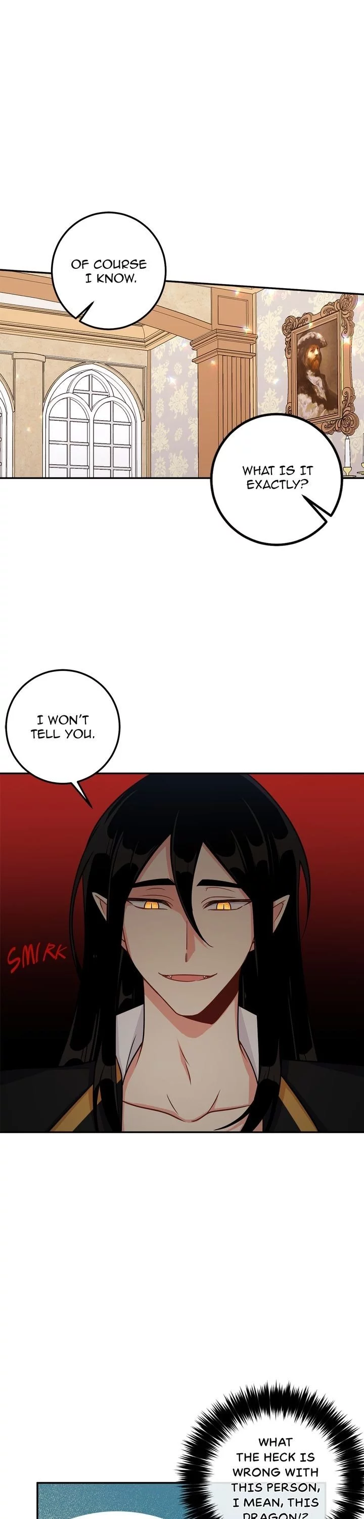 I Belong to House Castielo Chapter 106 page 1