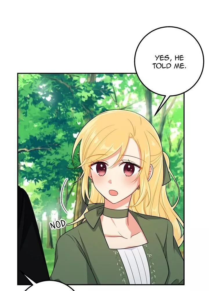 I Belong to House Castielo Chapter 107 page 8
