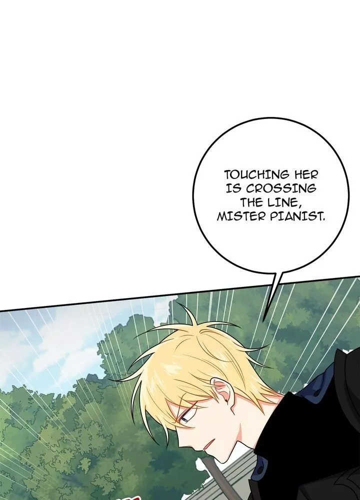 I Belong to House Castielo Chapter 109 page 14