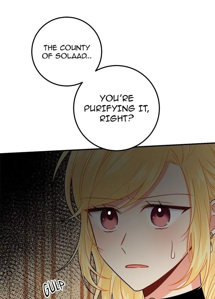 I Belong to House Castielo Chapter 112 page 10