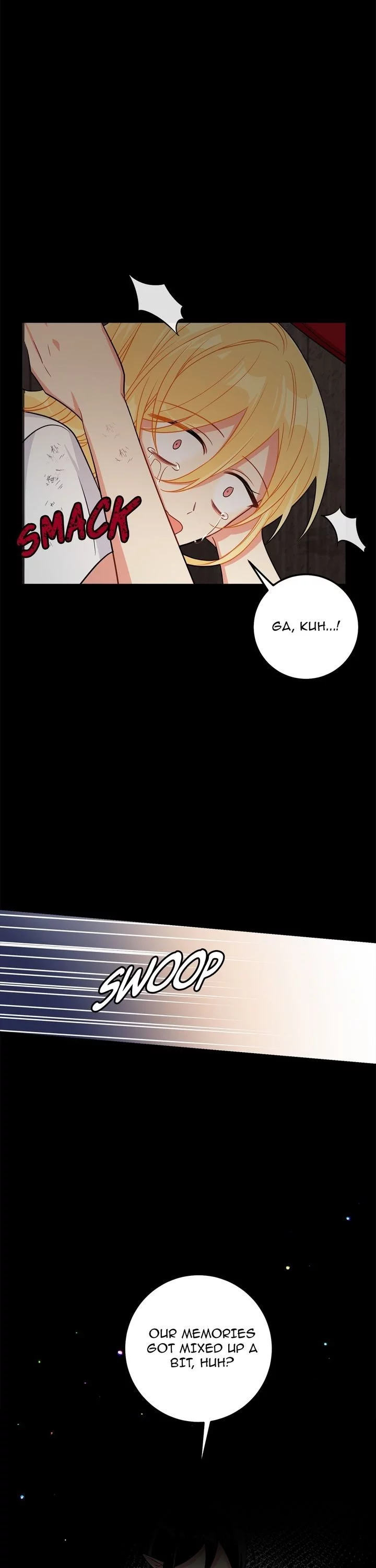 I Belong to House Castielo Chapter 106 page 26