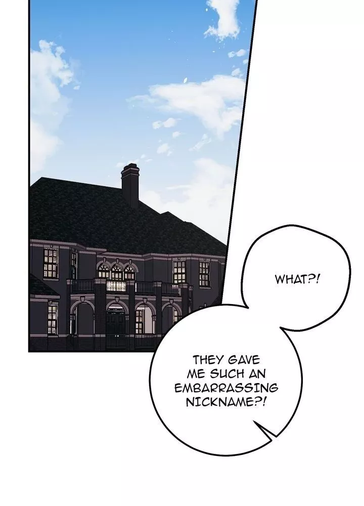 I Belong to House Castielo Chapter 112 page 8