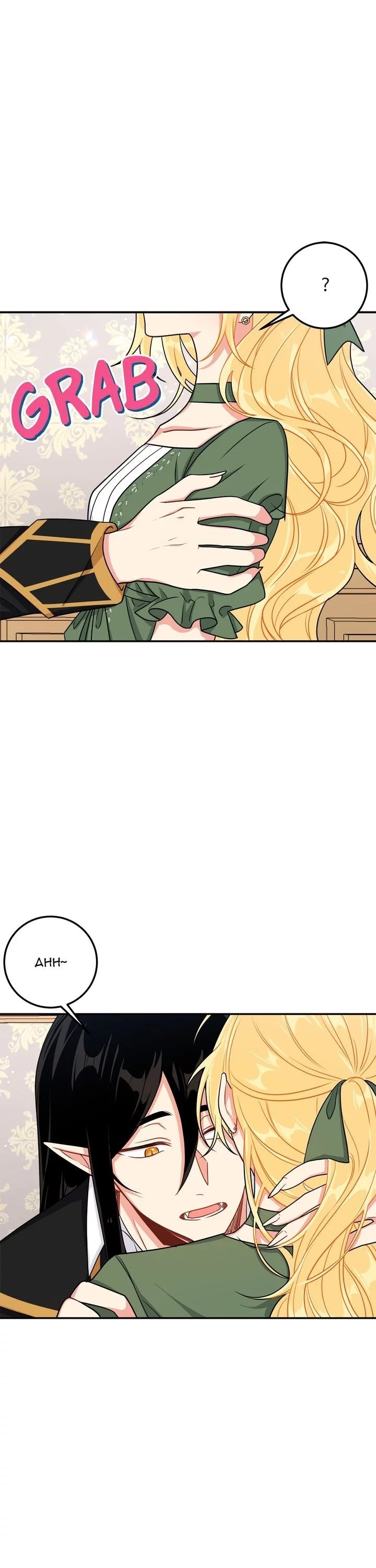 I Belong to House Castielo Chapter 106 page 9
