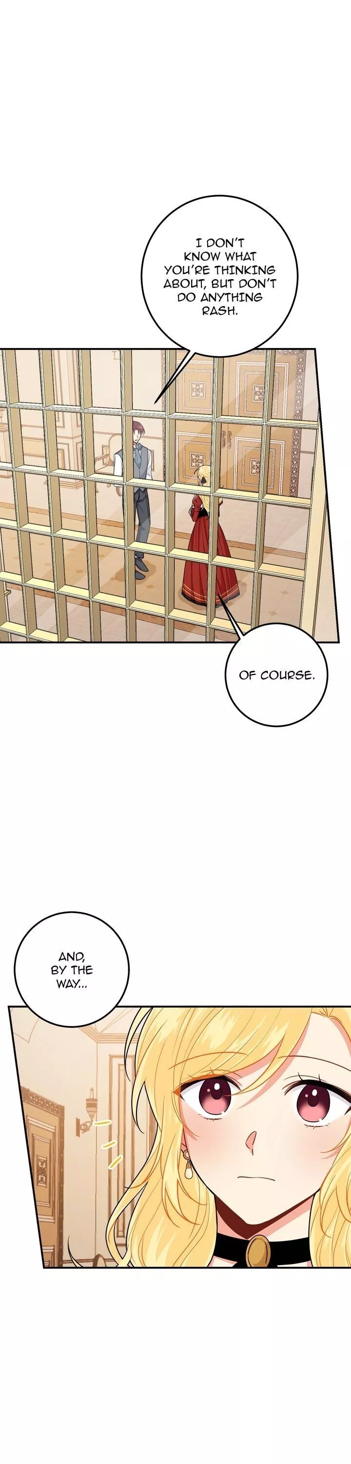 I Belong to House Castielo Chapter 112 page 16