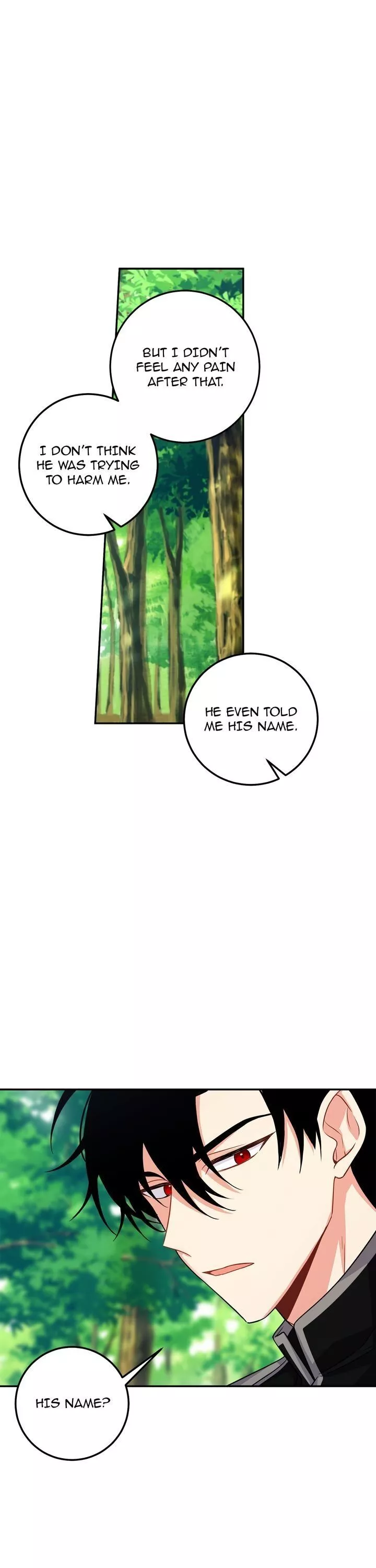 I Belong to House Castielo Chapter 107 page 7